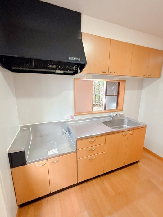 物件内観写真9　(キッチン)