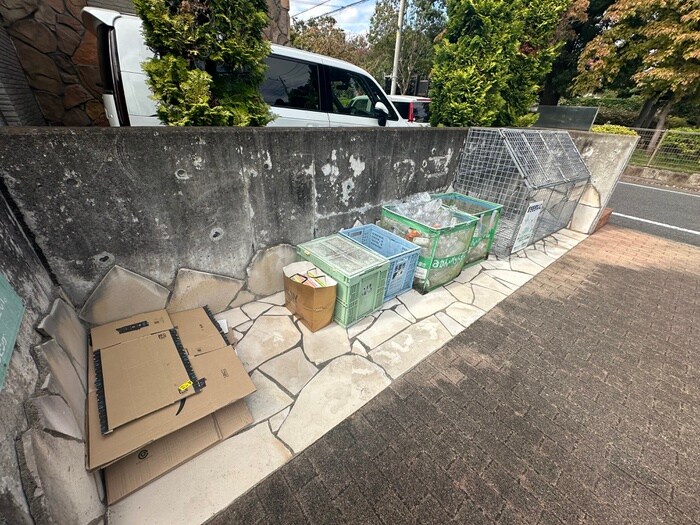 物件外観写真5　(建物設備)