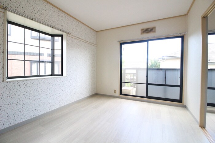 物件内観写真7　(居室)