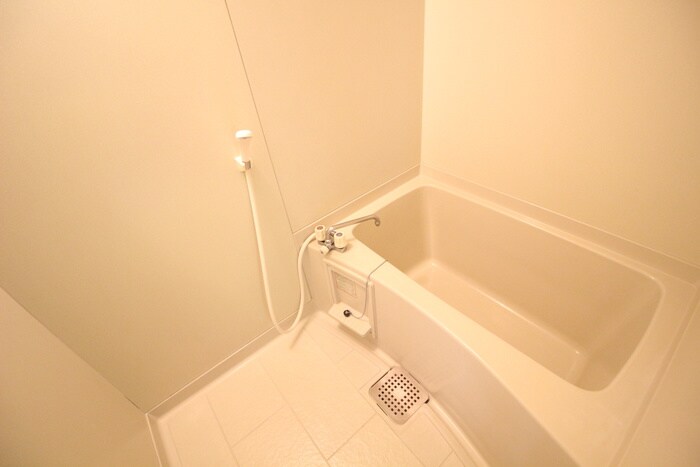 物件内観写真9　(バス／シャワールーム等)