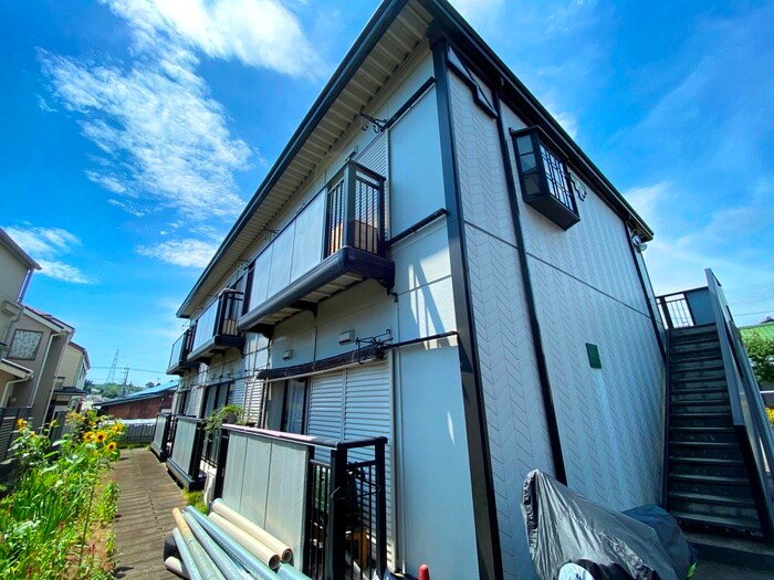 物件外観写真5　(外観写真)