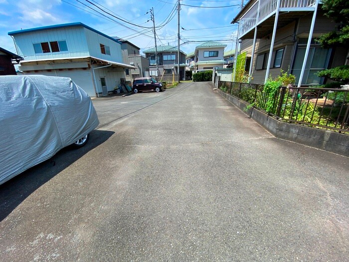 物件外観写真6　(周辺環境)