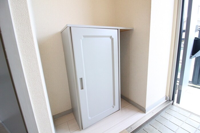 物件内観写真20　(靴箱)