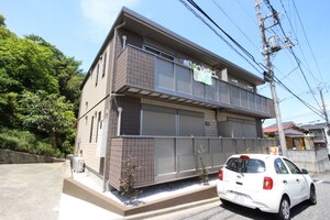 スプルースコート外観写真