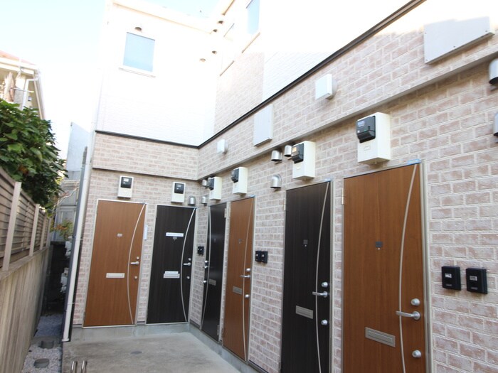 物件外観写真2　(外観写真)