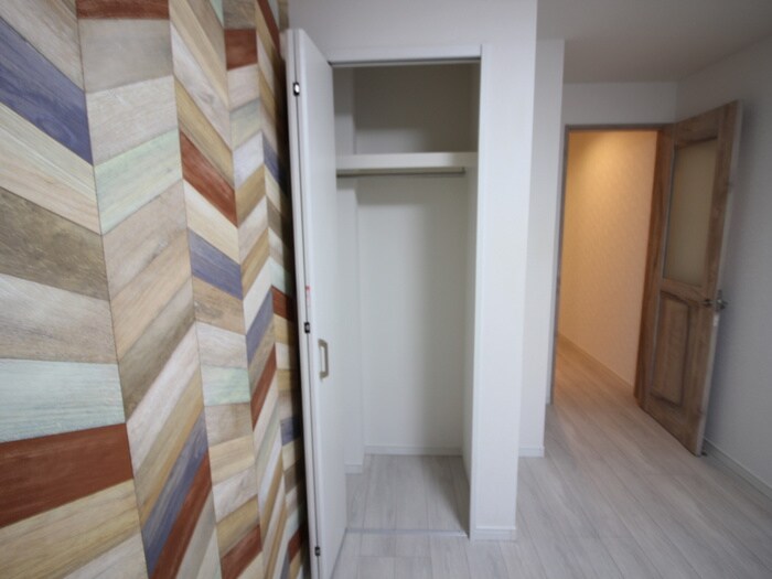 物件内観写真9　(収納)