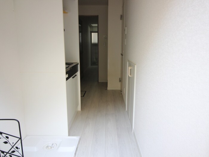 物件内観写真17　(キッチン)