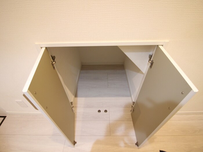 物件内観写真18　(収納)