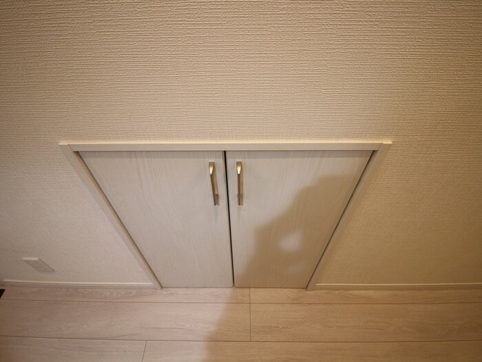 物件内観写真19　(収納)