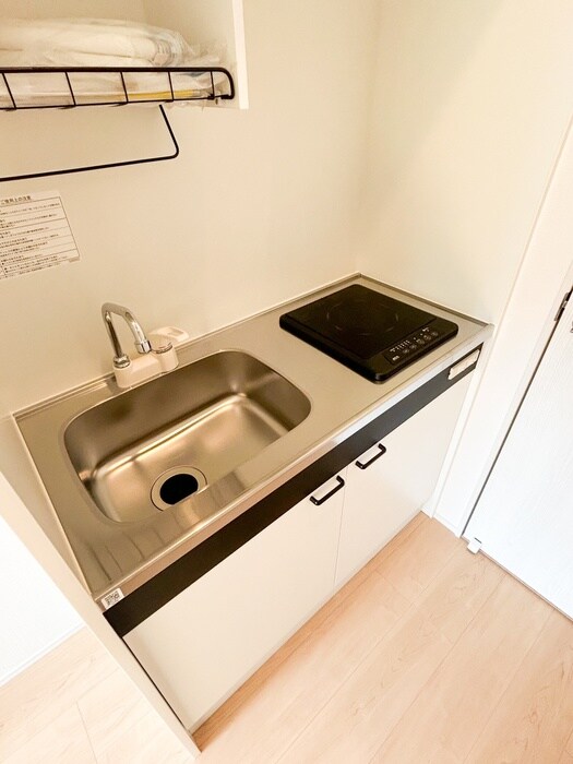 物件内観写真7　(キッチン)