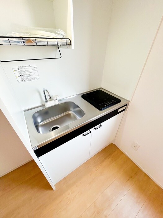 物件内観写真7　(キッチン)