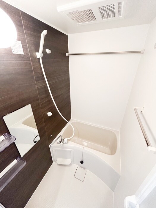 物件内観写真8　(バス／シャワールーム等)