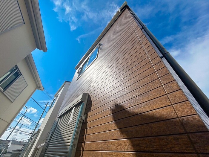 物件外観写真4　(外観写真)