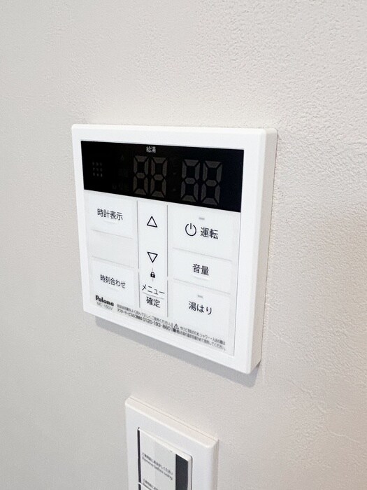 物件内観写真16　(バス／シャワールーム等)