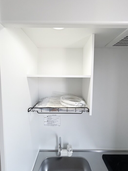 物件内観写真16　(キッチン)