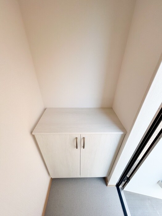 物件内観写真17　(靴箱)