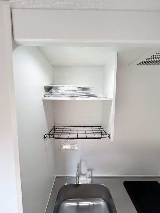 物件内観写真17　(キッチン)