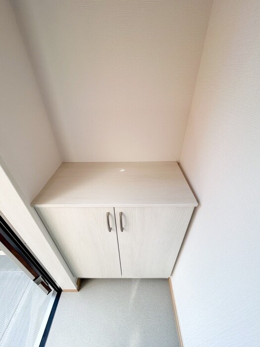 物件内観写真18　(靴箱)