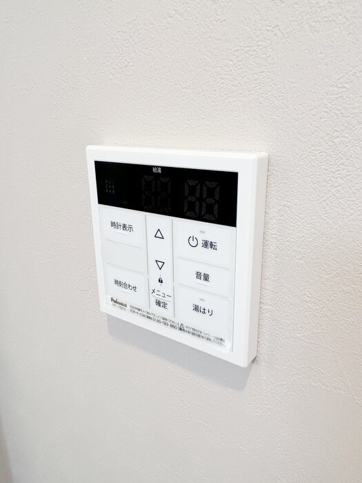 物件内観写真18　(バス／シャワールーム等)