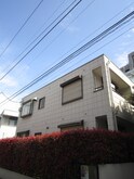 メゾンエクセリアＢ棟
