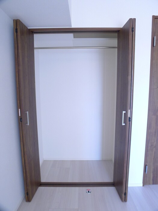 物件内観写真9　(収納)