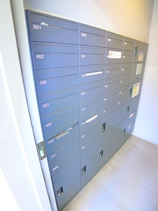 物件外観写真5　(建物設備)