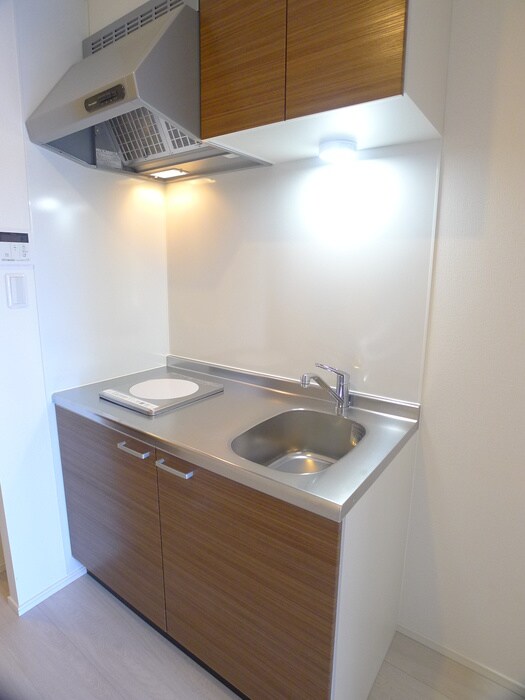 物件内観写真10　(キッチン)