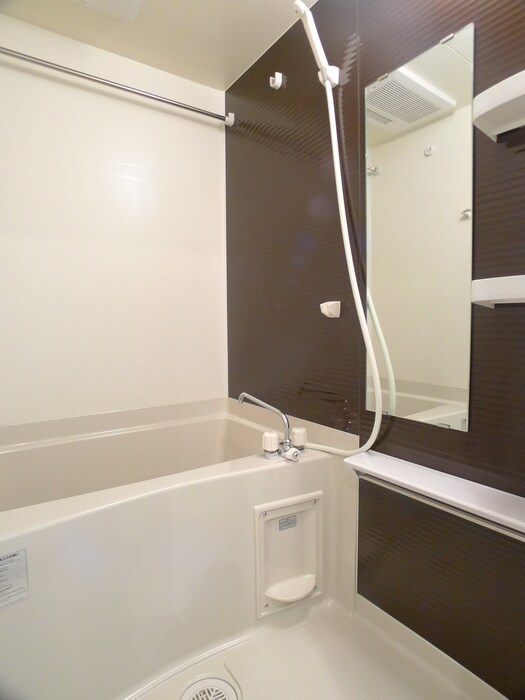 物件内観写真11　(バス／シャワールーム等)