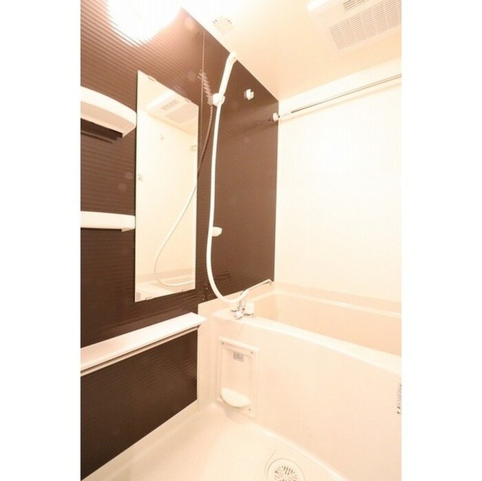 物件内観写真12　(バス／シャワールーム等)