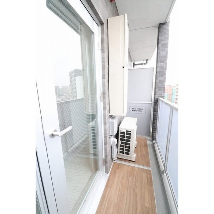 物件内観写真14　(ベランダ・バルコニー)