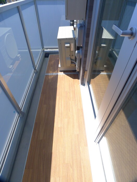 物件内観写真18　(ベランダ・バルコニー)