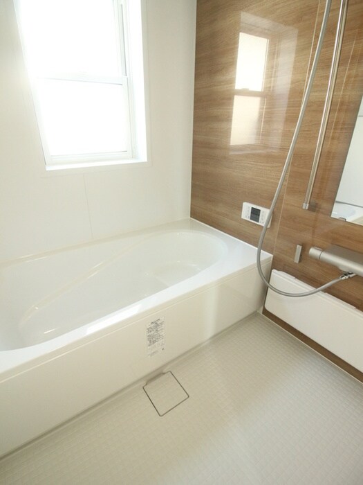 物件内観写真9　(バス／シャワールーム等)