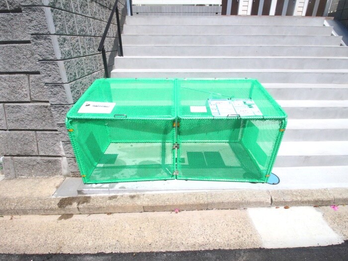 物件外観写真4　(外観写真)