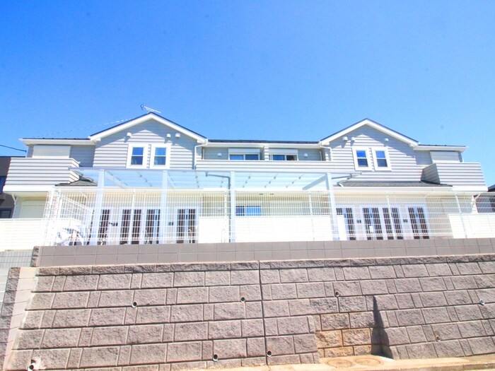 物件外観写真6　(外観写真)