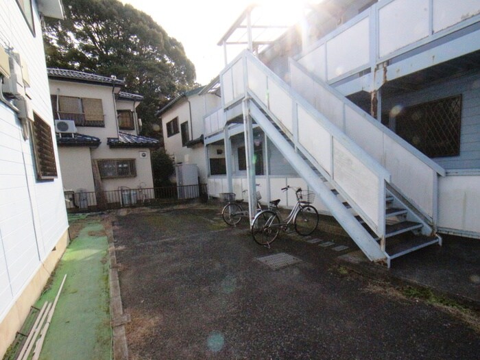 物件外観写真5　(外観写真)