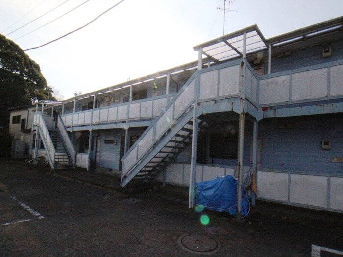 物件外観写真6　(外観写真)