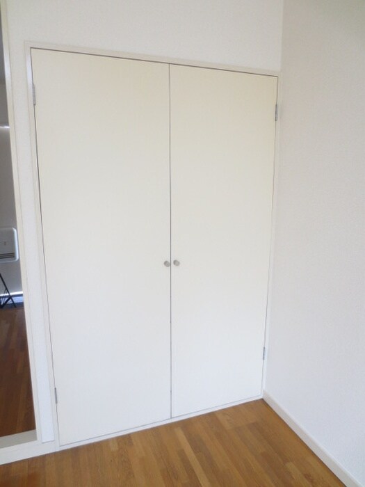 物件内観写真10　(収納)