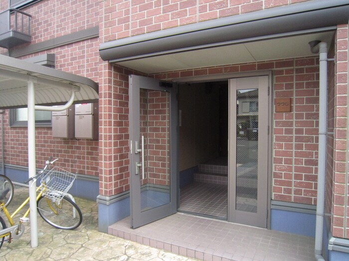 物件外観写真4　(外観写真)