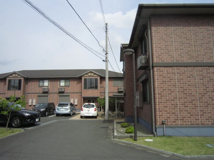 物件外観写真5　(外観写真)