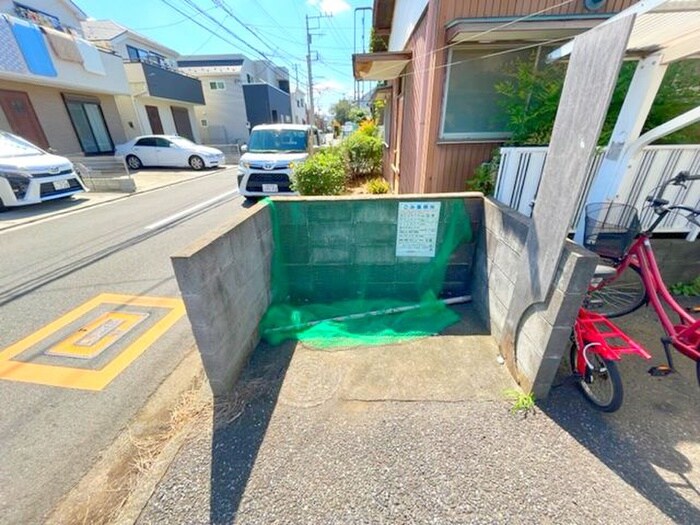 物件外観写真6　(建物設備)