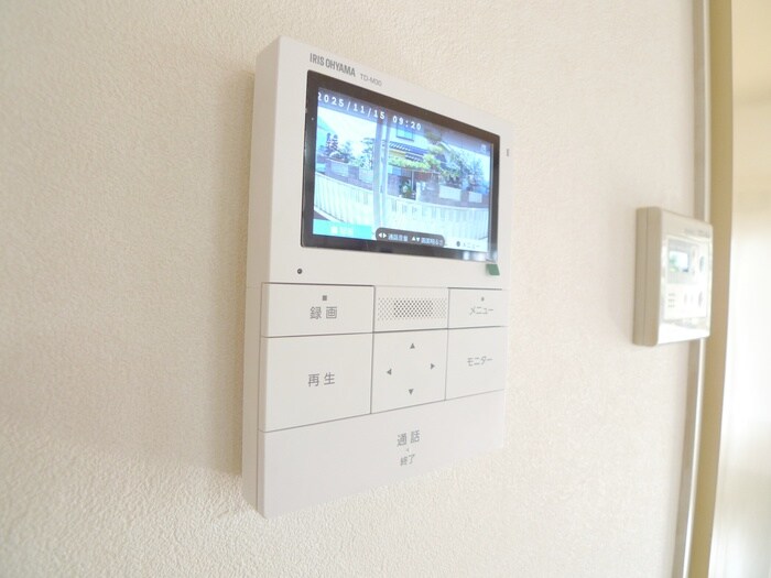 物件内観写真17　(室内からの展望)