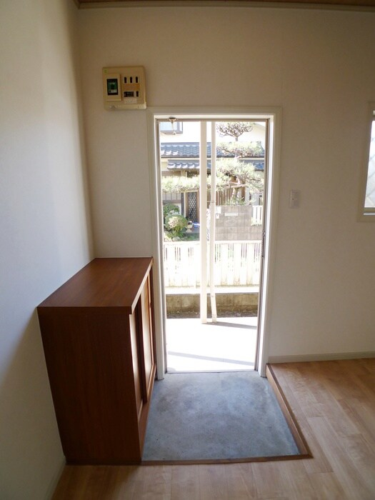 物件内観写真20　(靴箱)