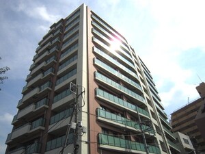 クオリア千代田御茶ノ水(710)外観写真