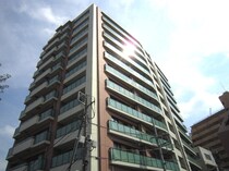 クオリア千代田御茶ノ水(710)の外観写真