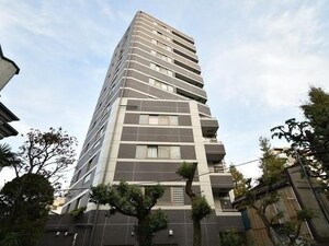 フイユドール目白（203）外観写真