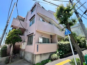 ノ－ム外観写真
