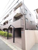 ｳｨｽﾃﾘｱ久が原