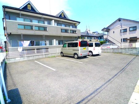 サンピア田口外観写真