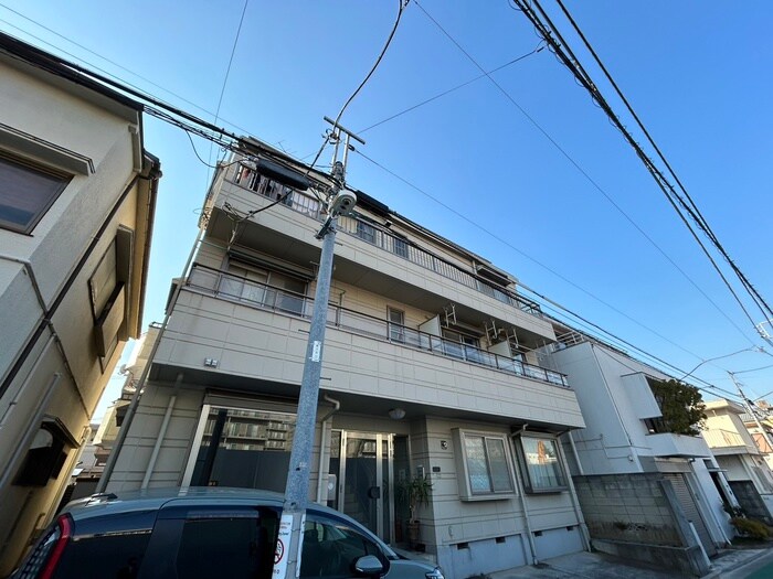 物件外観写真4　(外観写真)