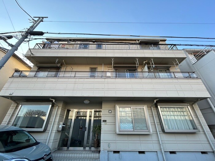 物件外観写真5　(外観写真)